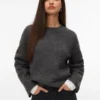 Vmingrid Strickpullover