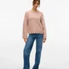 Vmingrid Strickpullover