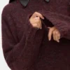 Vmingrid Strickpullover