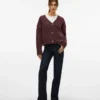 Vmingrid Strickwaren-Jacke