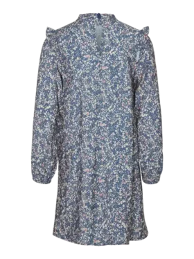 Vmiris Kurzes Kleid