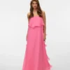 Vmiris Langes Kleid