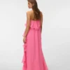 Vmiris Langes Kleid