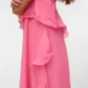 Vmiris Langes Kleid