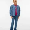 Vmiris Steppjacke