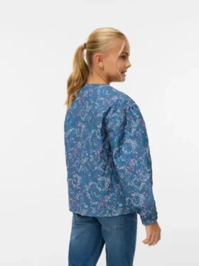 Vmiris Steppjacke