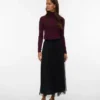 Vmiris Strickpullover