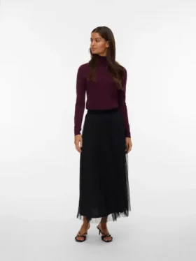 Vmiris Strickpullover