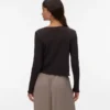 Vmisa-Strickjacke