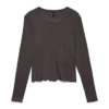 Vmisa-Strickjacke
