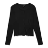 Vmisa-Strickjacke