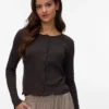Vmisa-Strickjacke