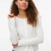 Vmisa-Strickjacke