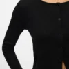 Vmisa-Strickjacke