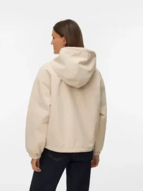 Vmisabel Light Jacke