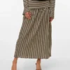 Vmisabella Langrock mit hoher Taille