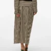 Vmisabella Langrock mit hoher Taille