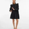 Vmisolde Kurzes Shirt