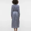 Vmizel Midi-Kleid