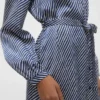 Vmizel Midi-Kleid
