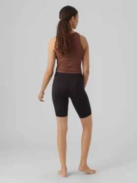 Vmjackie Nahtlose Shorts