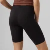Vmjackie Nahtlose Shorts