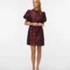 Vmjacqueline Kurzes Kleid