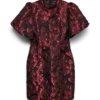 Vmjacqueline Kurzes Kleid