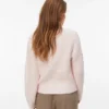 Vmjada Strickpullover