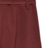 Vmjadina Hose mit mittlerer Taillenhöhe
