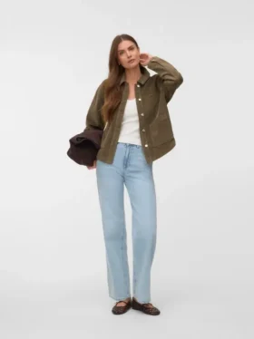 Vmjamie Cordjacke