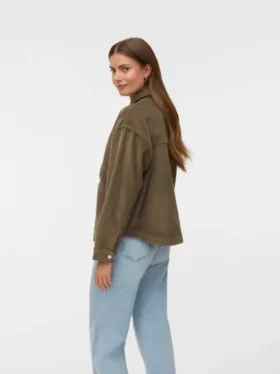 Vmjamie Cordjacke