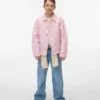 Vmjamie-Jeansjacke