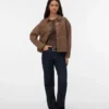 Vmjamie Jeansjacke