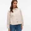 Vmjamie Jeansjacke