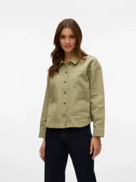 Vmjamie Jeansjacke