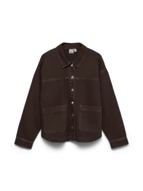 Vmjamie Jeansjacke