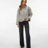 Vmjamie Jeansjacke