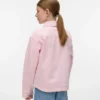 Vmjamie-Jeansjacke