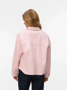 Vmjamie Jeansjacke