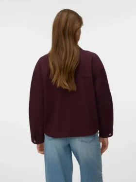 Vmjamie Jeansjacke