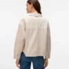 Vmjamie Jeansjacke