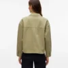 Vmjamie Jeansjacke