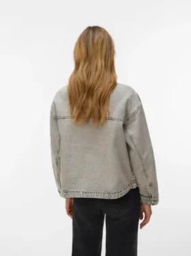 Vmjamie Jeansjacke