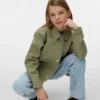 Vmjamie-Jeansjacke