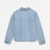 Vmjamie Jeansjacke