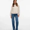 Vmjamie Jeansjacke