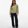 Vmjamie Jeansjacke