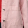 Vmjamie Jeansjacke