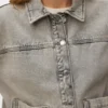 Vmjamie Jeansjacke